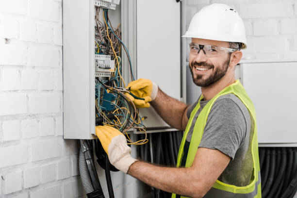 Best Electrical Installation Contractor  in Wardsville, MO