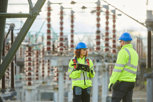 Best Affordable Electrician  in Wardsville, MO