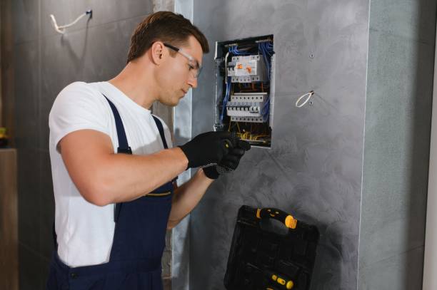 Best Circuit Breaker Repair  in Wardsville, MO