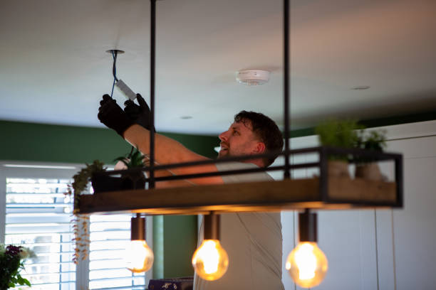 Best Electrician Near Me  in Wardsville, MO