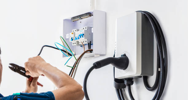 Best Home Electrical Repair  in Wardsville, MO