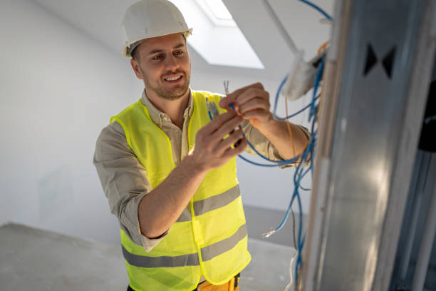 Best Best Electricians Near Me  in Wardsville, MO