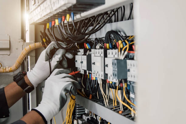 Best 24-Hour Electrician  in Wardsville, MO
