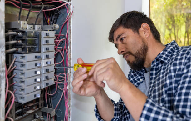 Best Electrical Rewiring Services  in Wardsville, MO
